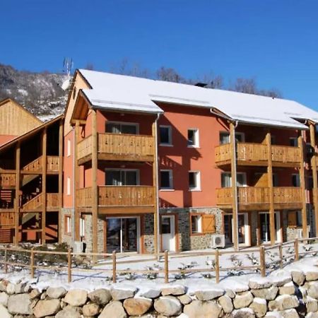 Grand Studio A La Montagne Ax-les-Thermes Kültér fotó